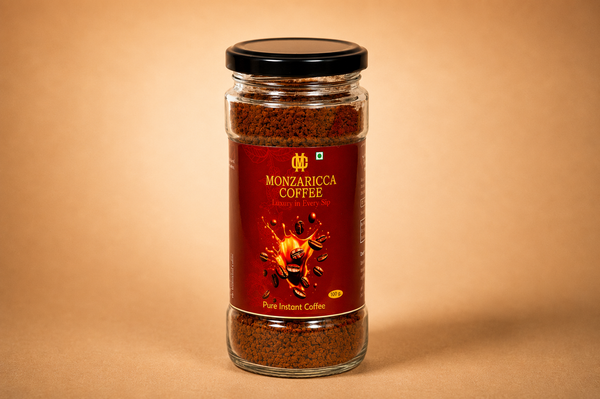 Pure Instant Coffee - 100g